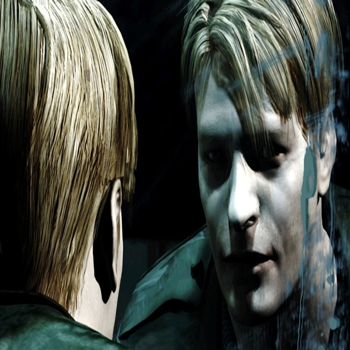 Silent Hill 2 Remake Official Trailer 