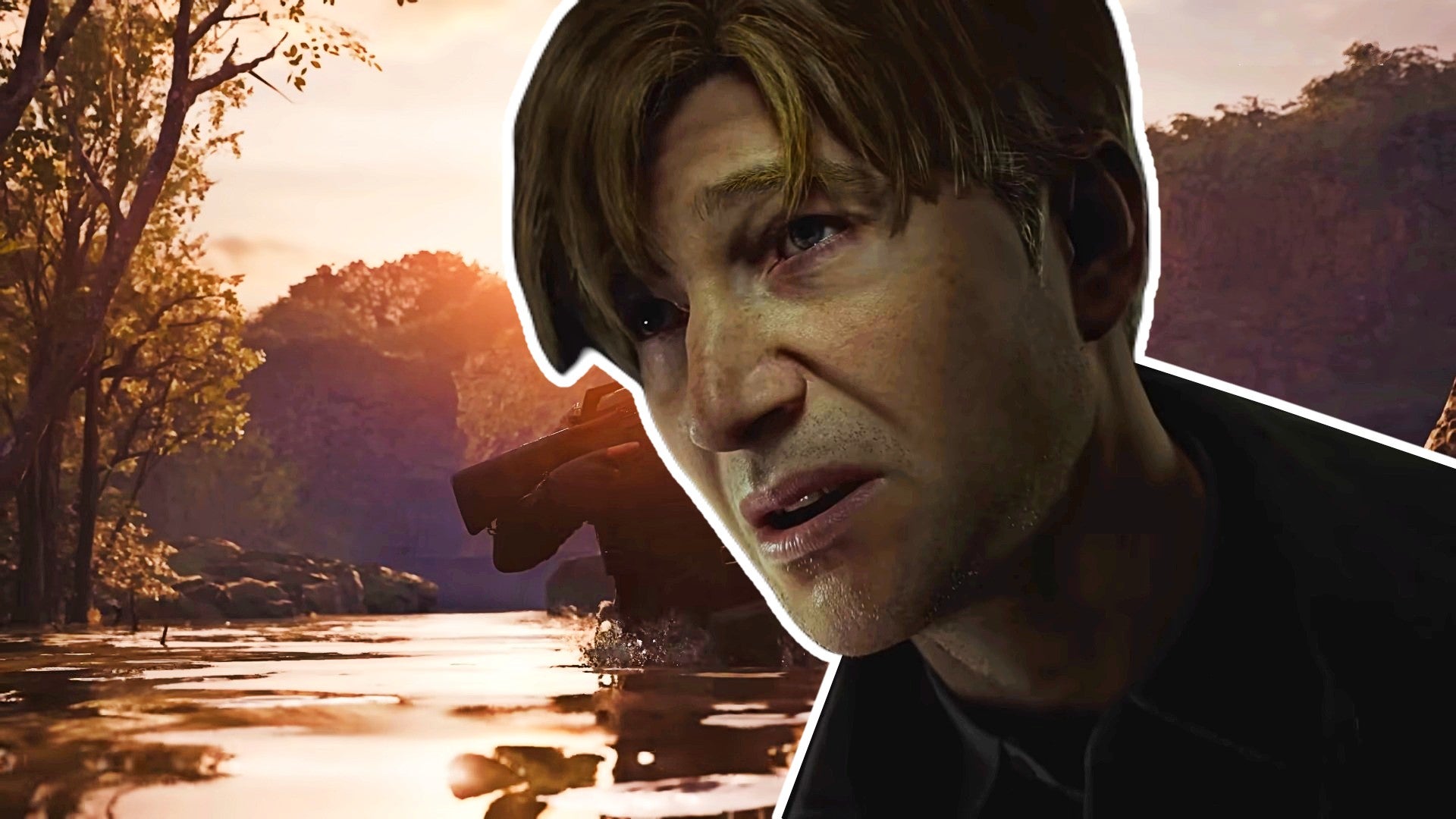 Silent Hill 2 und Snake Eater Das Warten hat dieses Jahr ein Ende