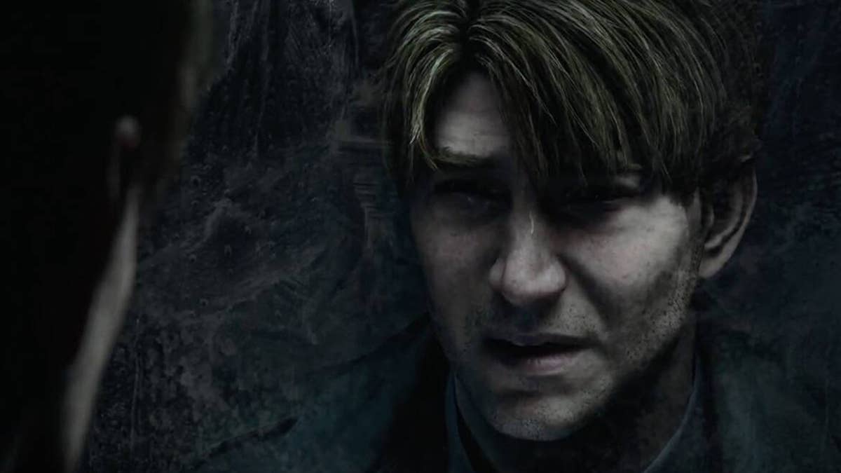 Off The Table: Thank god Silent Hill 2 is getting a remake