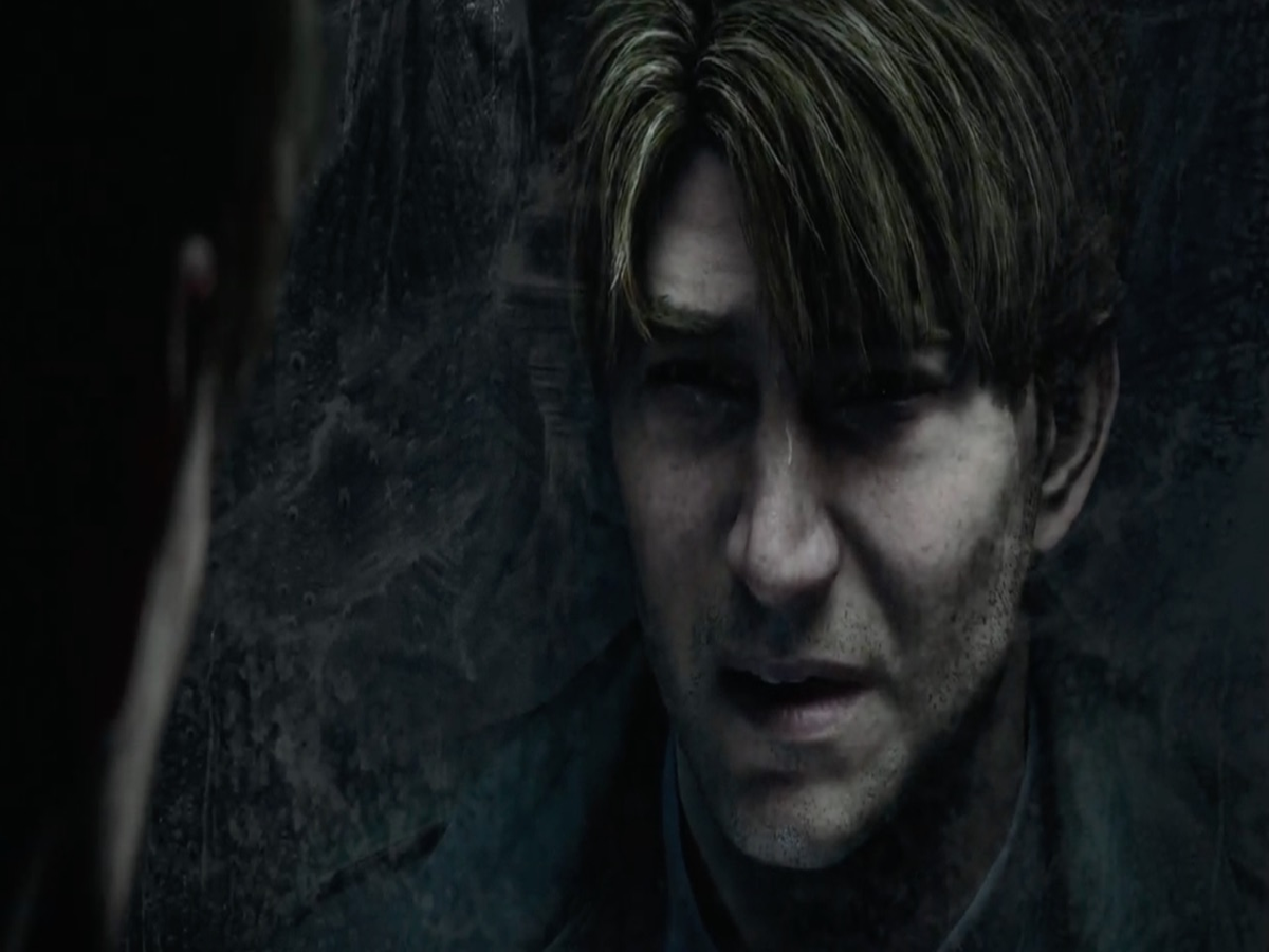 Silent Hill 2 Remake Has Been Announced And Is A Timed PS5/PC Exclusive