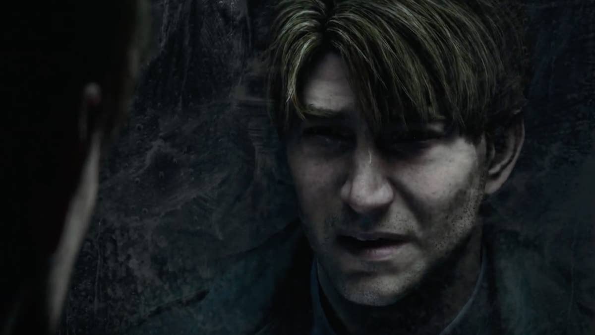 Bloober's Silent Hill 2 remake is official, and a timed PS5 console  exclusive