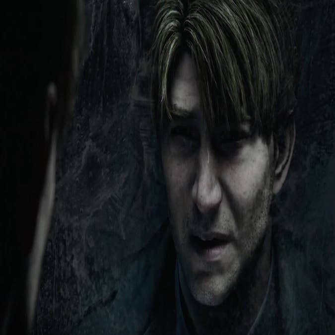 Silent Hill creator is tired of you confusing his game and the film