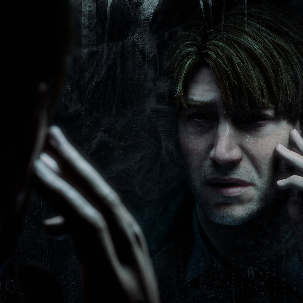 Silent Hill Game silent-hill-game