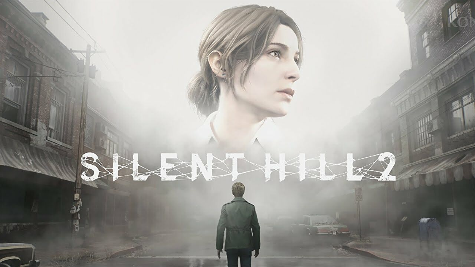 Designer de Silent Hill partilha conceito original de Pyramid Head