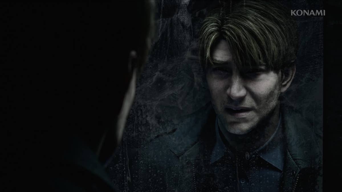 Silent Hill 2 Remake has been quietly updated on Steam