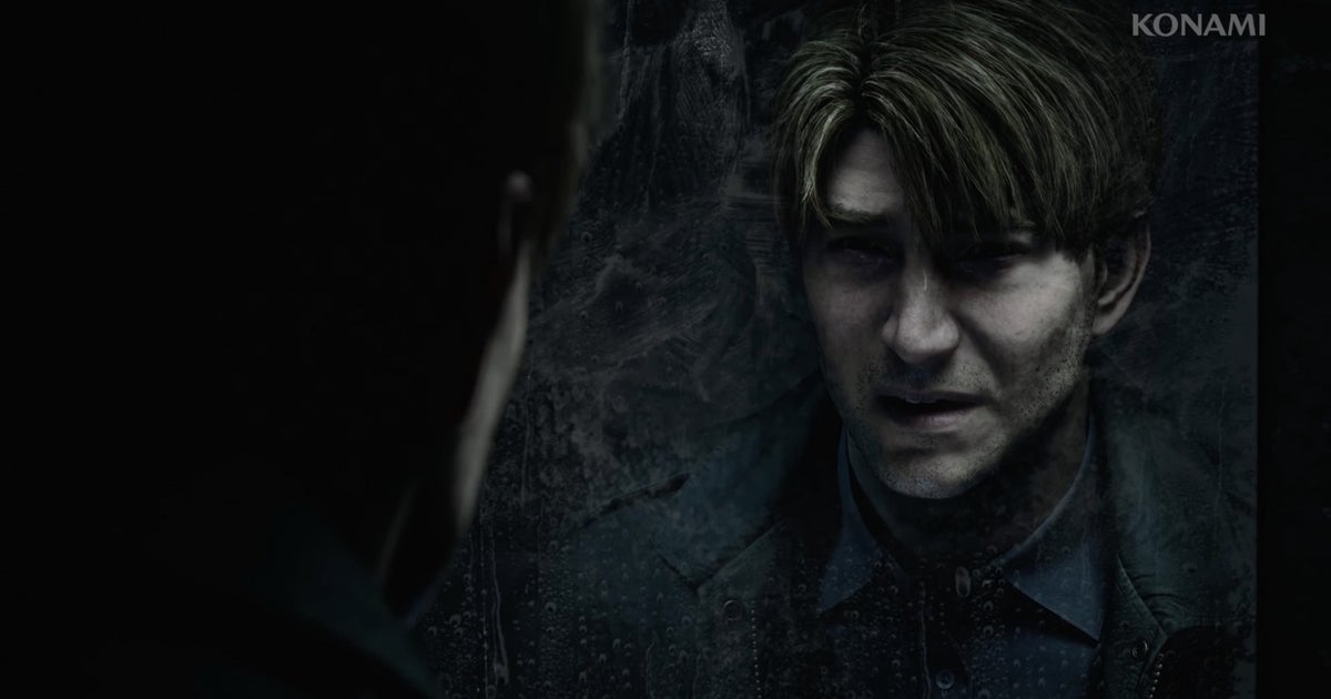 Silent Hill 2 Remake został po cichu zaktualizowany na Steamie Silent Hill 2 Remake został po cichu zaktualizowany na Steamie