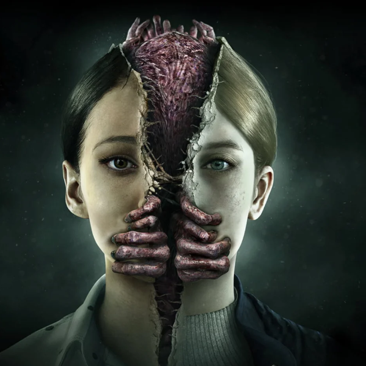 Silent Hill Games - Giant Bomb