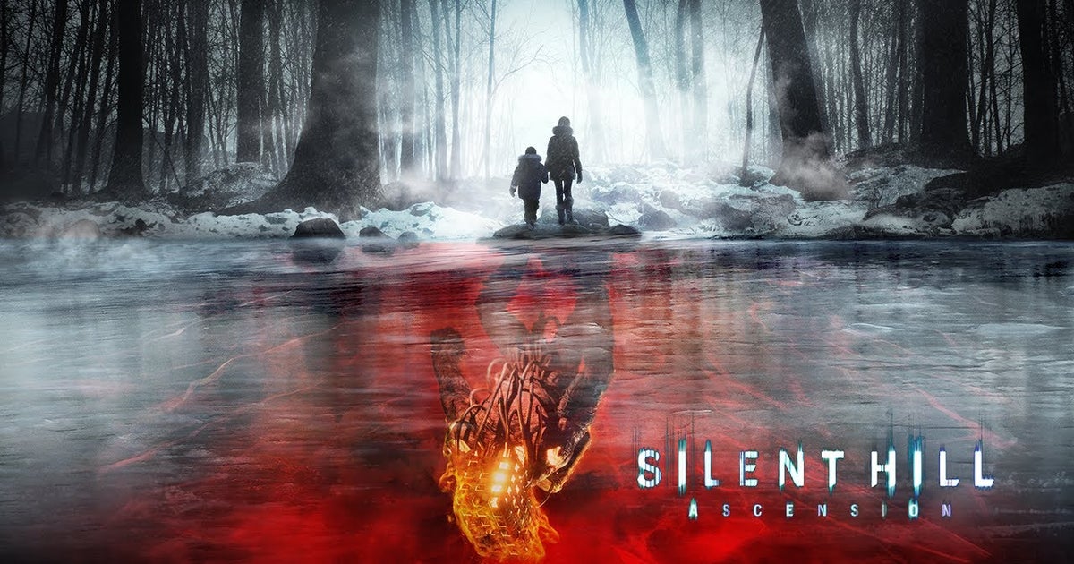 Silent Hill: Ascension was not written by AI, with studio guarantees