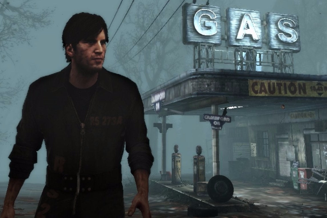 Silent hill downpour xbox deals one backwards compatibility