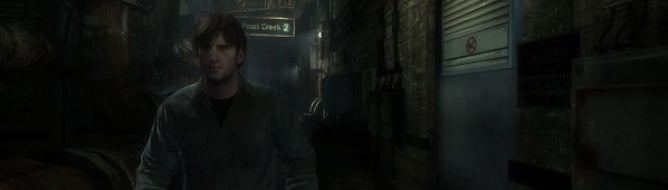 Silent hill deals downpour microsoft store