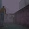 Screenshot de Silent Hill