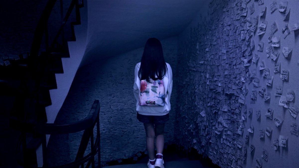 Silent Hill: The Short Message passes 1m downloads | News-in-brief - Vimarsana News