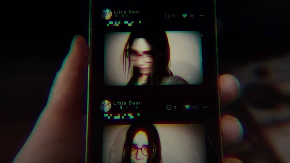 Silent Hill The Short Message