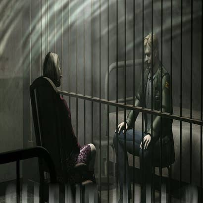 Silent Hill 2 poderá ganhar remake exclusivo temporário para o PS5
