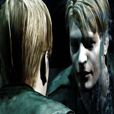 Remake de Silent Hill 2 é anunciado oficialmente
