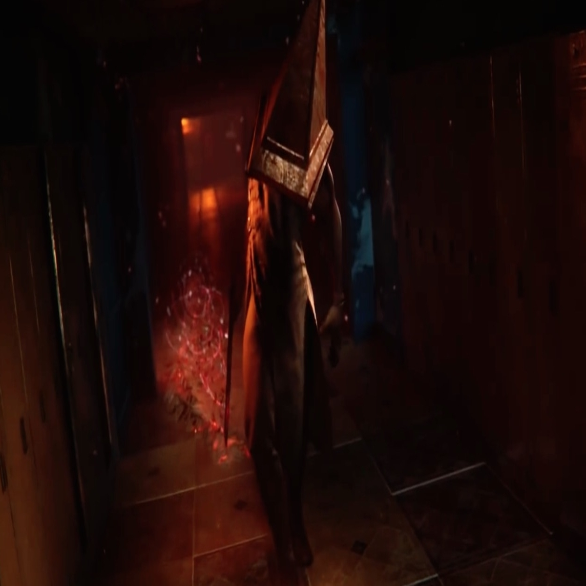 Pyramid Head from Silent Hill Is The Next Killer In Dead By Daylight — Too  Much Gaming