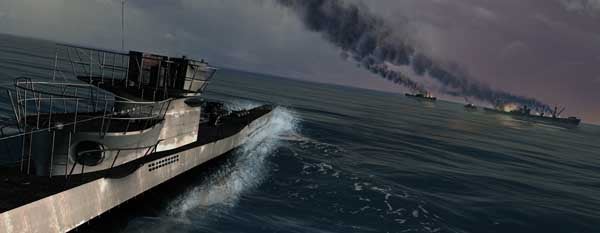 Unsilent Hunter: UbiDRM Not Sunk After All?