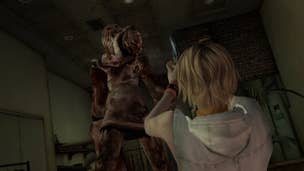 Silent Hill art director is working on a new game