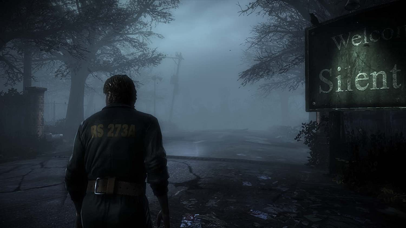 Silent Hill leak seems all-but-confirmed by Konami DMCA strike
