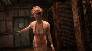 Konami issues DMCA takedown of images claiming to be a Silent Hill reboot
