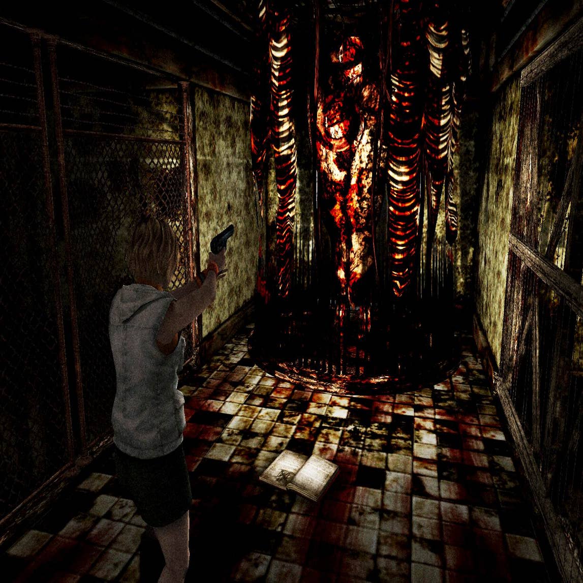 Silent Hill (Review) – Sight-In Games