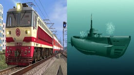The Flare Path: Orientally Oriented