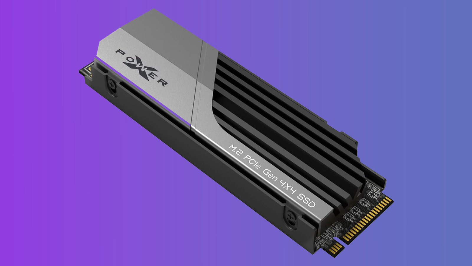 This 2TB Silicon Power NVMe SSD is just £70 from