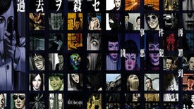 Suda 51's The Silver Case Remaster Gets Debut Trailer