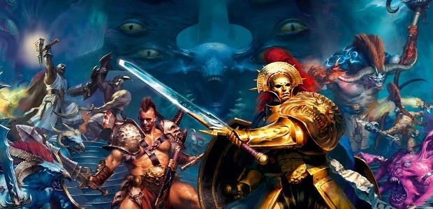 Image for Cardboard Children: Warhammer Quest: Silver Tower 2