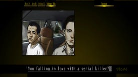 The Silver Case's HD Remaster Is Available Now