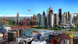 Afbeeldingen van SimCity nu offline speelbaar