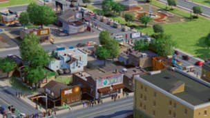 Sim City impressions: life through a Glassbox lens