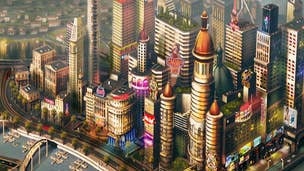 Image for Sim City update 7 adds the ability to build tunnels and bridges