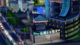 SimCity Update 2.0 goes live on Monday 