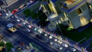 SimCity offline mode spotted in new EA survey