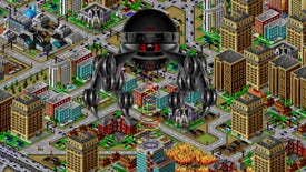 Have You Played… SimCity 2000?