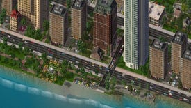 Network Now Working: SimCity 4's Network Addon Mod