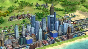 The Crew, SimCity mobile games soft launch in Australia, New Zealand