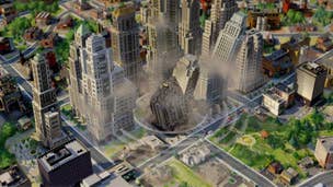 SimCity developer: "EA is actually a great place to work these days"