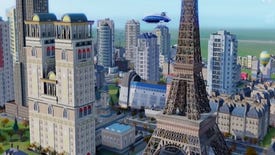A Load Of Hot Air: SimCity's Airships DLC