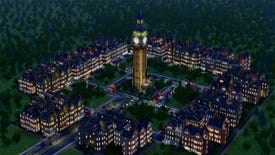 Hmm: EA's Holding Back A Lot For SimCity Deluxe