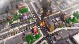 Cautionary Tales: SimCity Plays With Fire