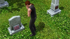 It's A Sim: EA Closes Sims/SimCity Developer Maxis 