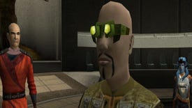 Bastard Of The Old Republic: Part Two