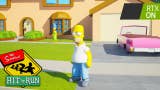 Immagine di The Simpsons Hit & Run sta per ricevere un fantastico remake open world grazie a un fan
