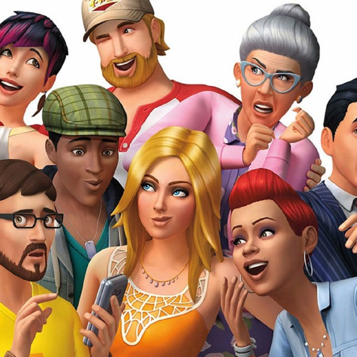 The Sims 4 Cheats: Complete List Of Cheat Codes For PC, Xbox Series X