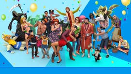 The Sims 4, FIFA 20, Need For Speed Heat and more reduced in EA's digital sale