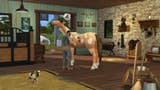 Wygląda na to, że konie nadjeżdżają do The Sims 4