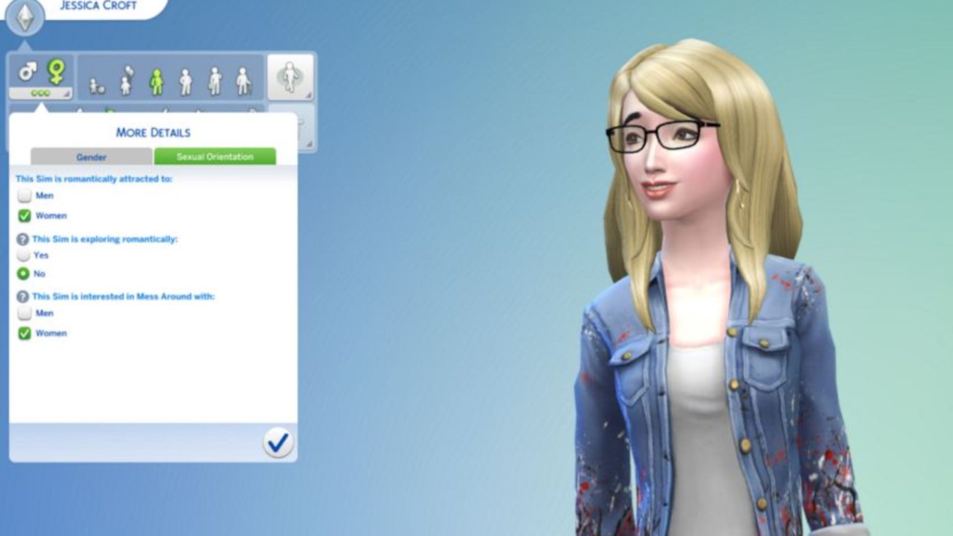 The Sims 4 Nie Chce Się Włączyć W Sims 4 nie można wyłączyć treści LGBT, bo są częścią życia