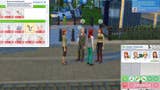 Sims 4: Spotkajmy się - kluby: zakładanie i dołączanie